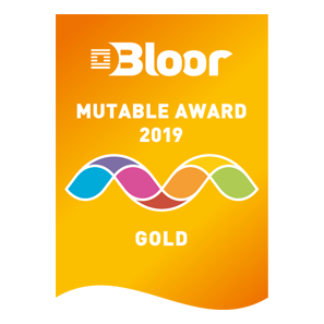 Boor Mutable Award 2019