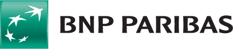 BNP Paribas logo