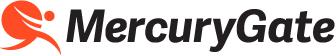 Mercury Gate logo