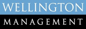 Wellington Management logo