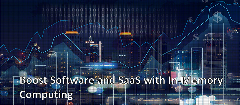 Software and SaaS achieve unprecedented speed and scale with GridGain
