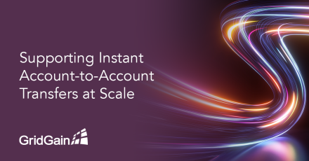 Instant Account-to-Account Transfers