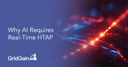 Why AI Requires Real-Time HTAP
