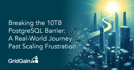 Breaking the 10TB PostgreSQL Barrier: A Real-World Journey Past Scaling Frustration
