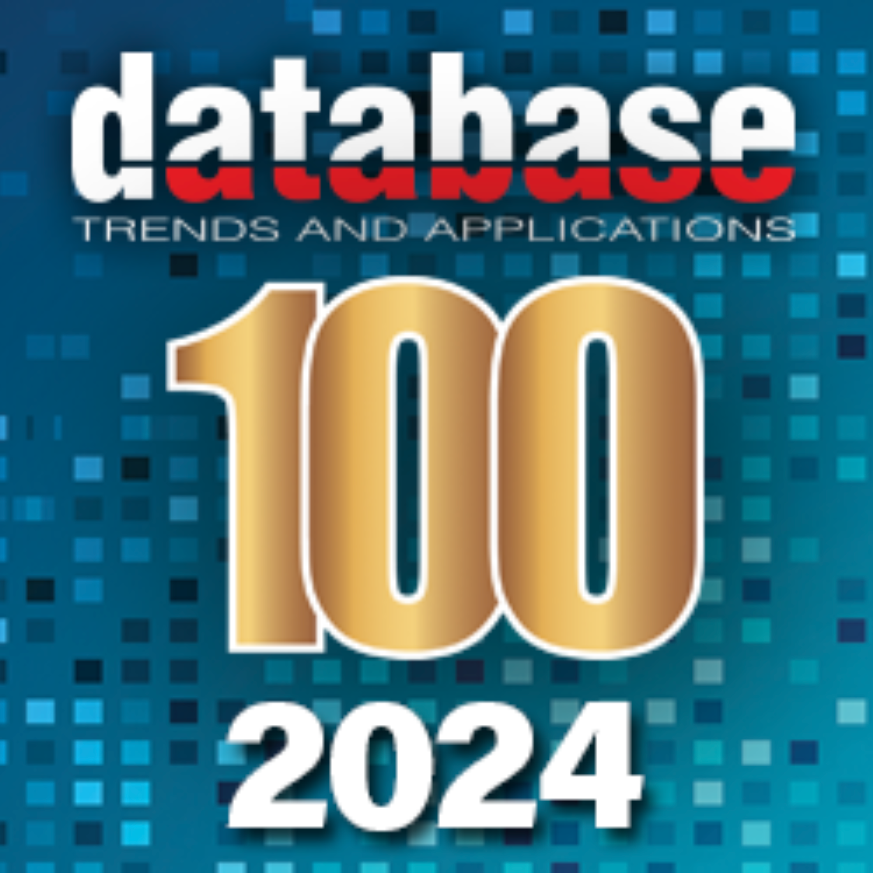 DBTA 100 2024: The Companies That Matter Most in Data