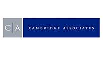 cambridge associates vc benchmarks