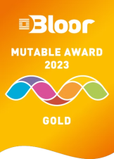Bloor Award 2023