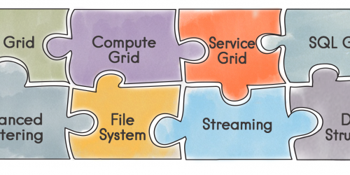 Getting Started with Apache® Ignite™ Tutorial (Part 4: Streaming Grid)
