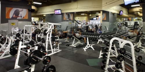 How 24 Hour Fitness uses in-memory computing to assist with a SaaS integration