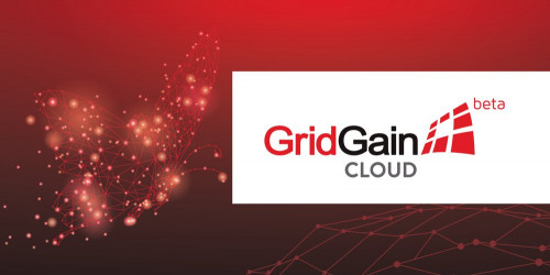 Accessing GridGain® Cloud using Thin Clients