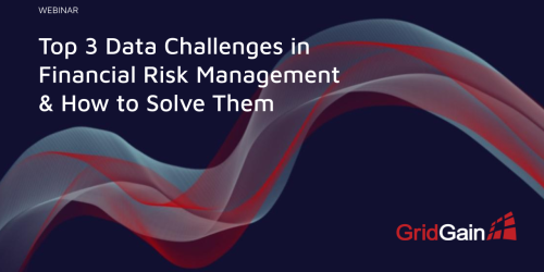 Top 3 Data Challenges in Financial Risk Management and How to Solve Them