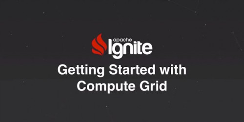 Getting Started with Compute Grid