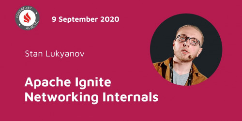 Apache Ignite Networking Internals