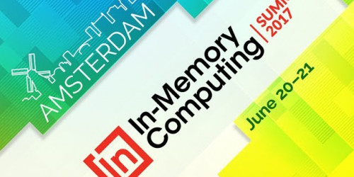 In-Memory Computing Summit Keynotes Day 2