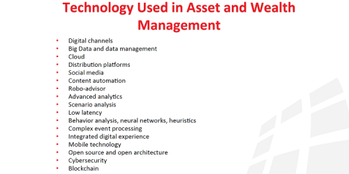 Transforming Asset and Wealth Management with In-Memory Computing Webinar Recap