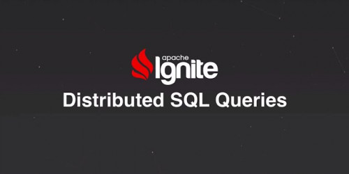 Distributed SQL Queries