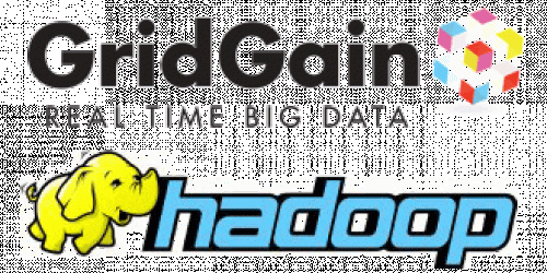 GridGain and Hadoop