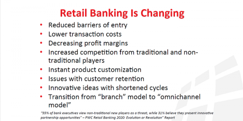 Retail Banking goes Digital with In-Memory Computing: Webinar Recap