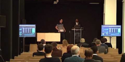 Misys Discusses In-Memory Computing for Fintech at Big Data Paris (French)