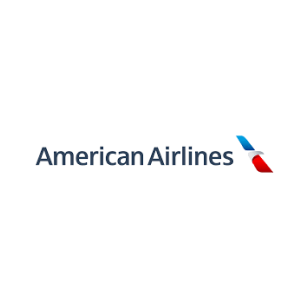 American Airlines logo