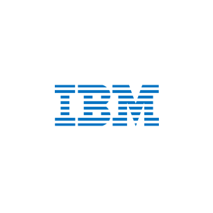 IBM logo