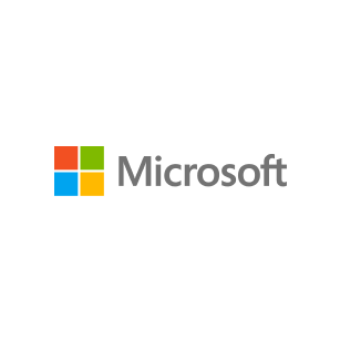 Microsoft logo